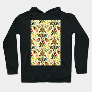 Bright Bonanza Hoodie